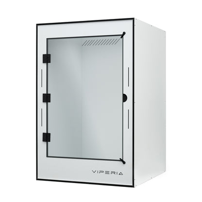60x60x90cm - PVC Vivarium