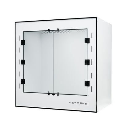 90x60x90cm - PVC Vivarium