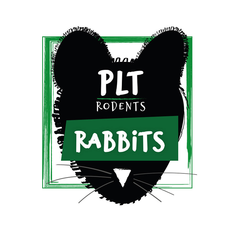 PLT Rabbit 1.6kg+ | Snake & Bird of Prey Food