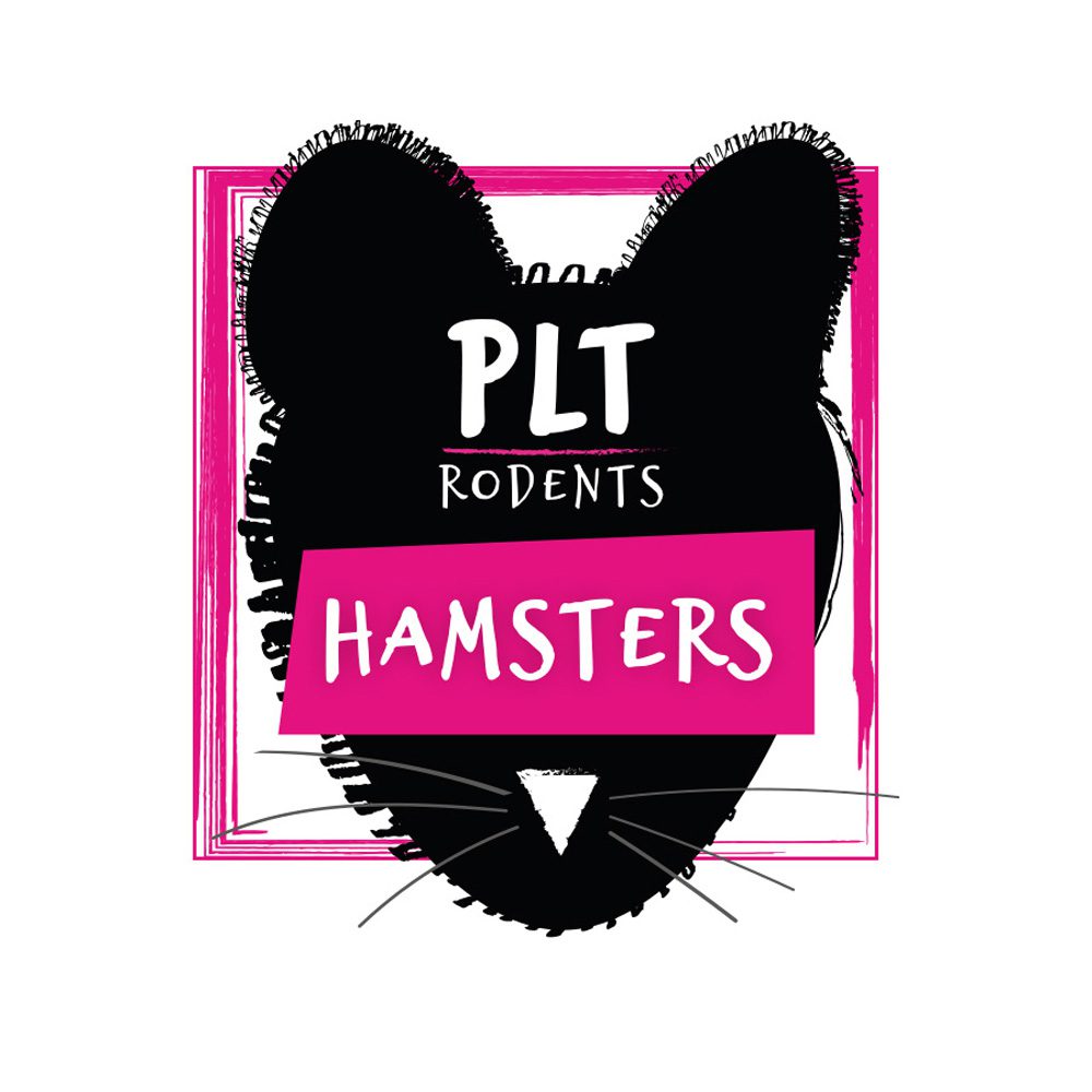 PLT Frozen Dwarf Hamsters 30g+