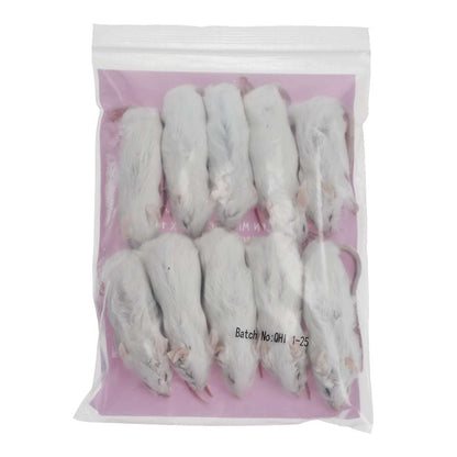 PLT Frozen Mice Medium 20g+