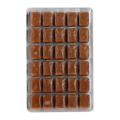 FishScience Frozen Blister Pack Daphnia 100g