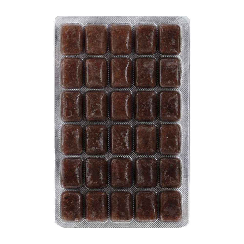 FishScience Frozen Blister Pack Artemia 100g