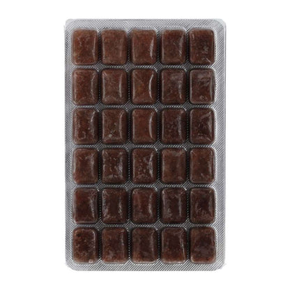 FishScience Frozen Blister Pack Artemia 100g
