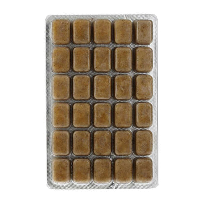 FishScience Frozen Blister Pack Mysis 100g