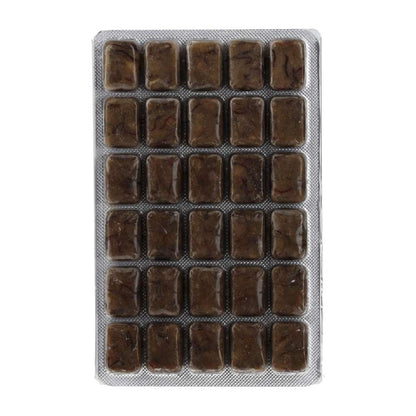FishScience Frozen Blister Pack Turtle Food 100g