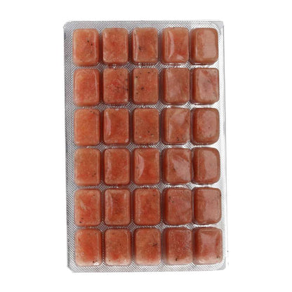 FishScience Frozen Blister Pack Large Krill 100g