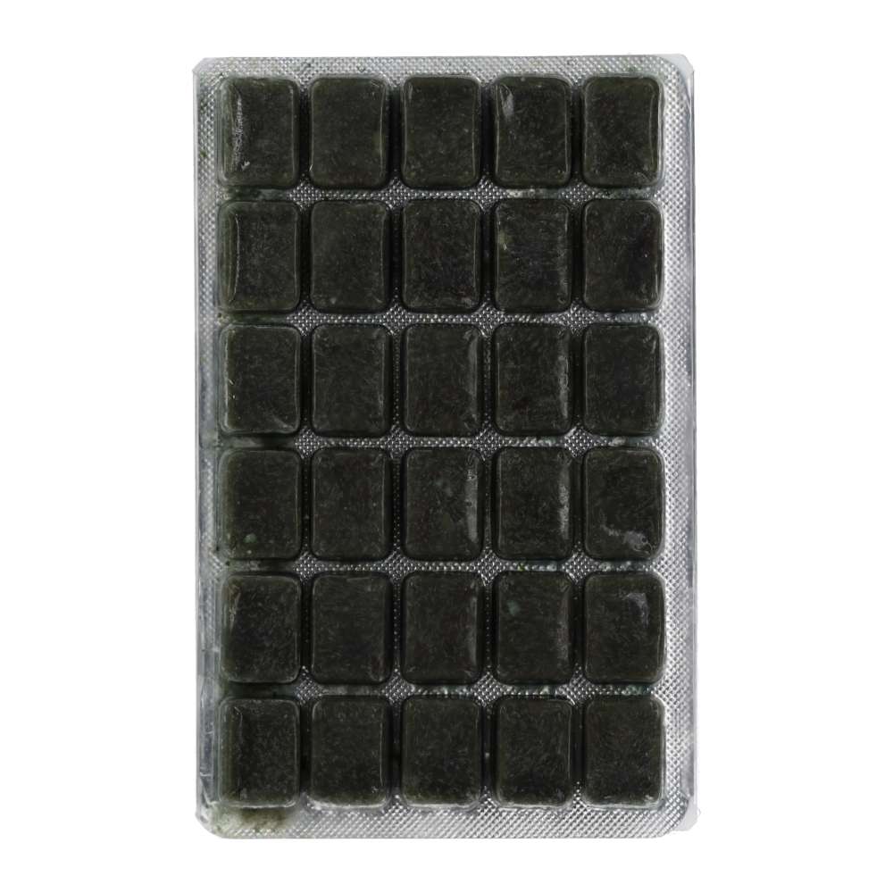 FishScience Frozen Blister Pack Malawi Mix 100g