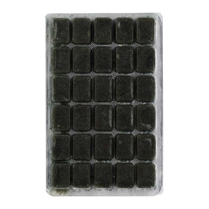 FishScience Frozen Blister Pack Malawi Mix 100g