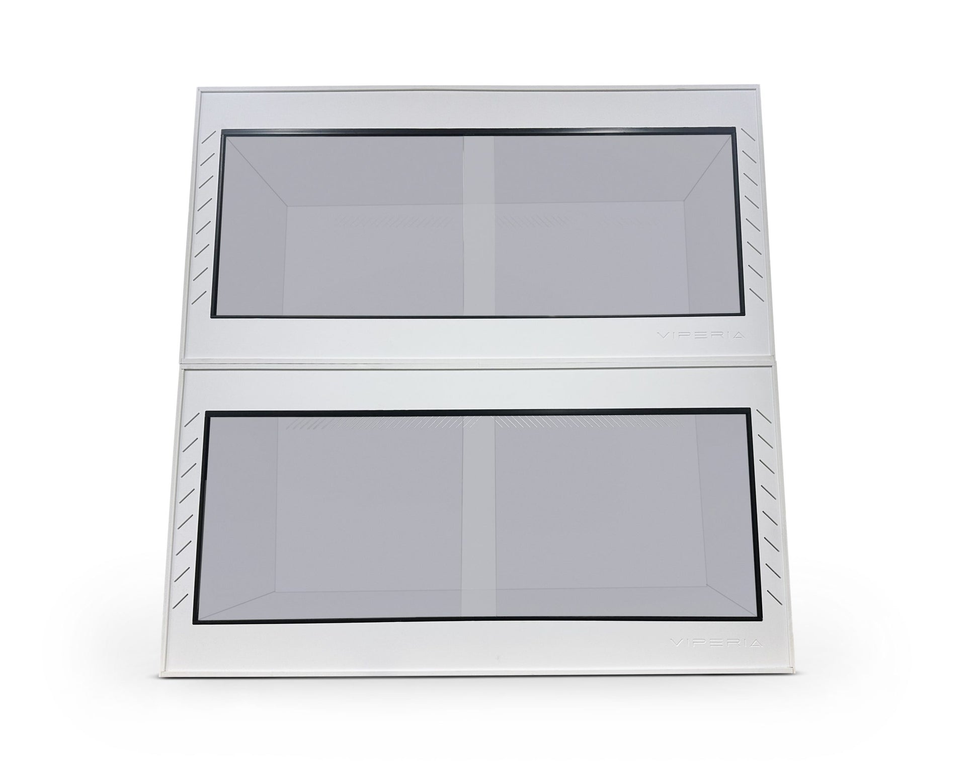 150x60x60cm PVC reptile vivarium enclosure by Viperia