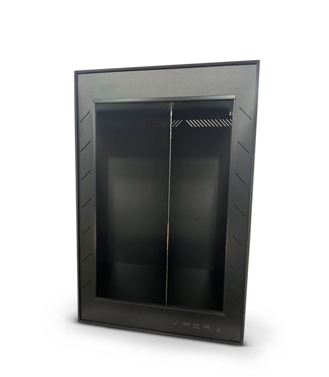 60x60x90cm PVC reptile vivarium enclosure by Viperia