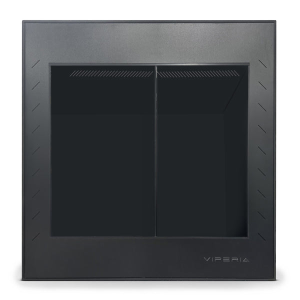 120x60x120cm PVC reptile vivarium enclosure by Viperia