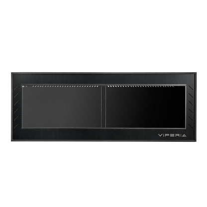 120x45x45cm - PVC Vivarium