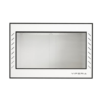 90x60x60cm - PVC Vivarium