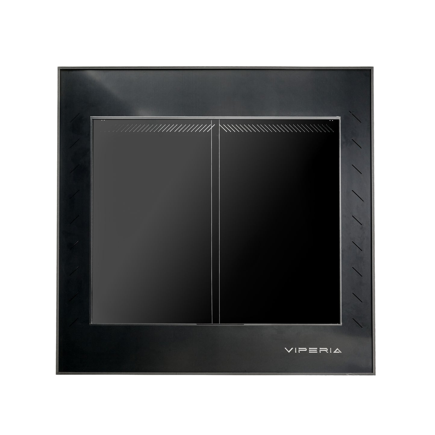120x60x120cm - PVC Vivarium