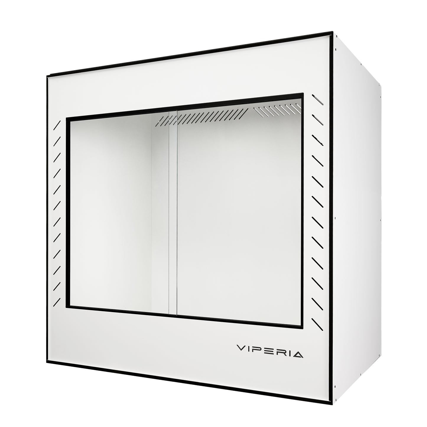 90x60x90cm - PVC Vivarium