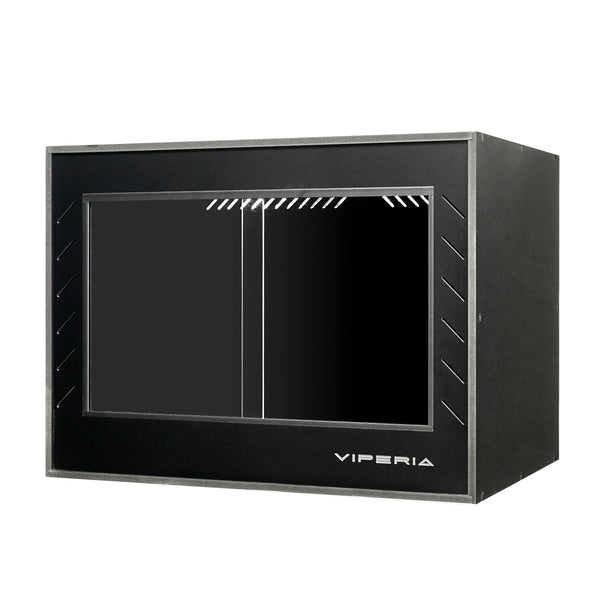 60x45x45cm - PVC Vivarium
