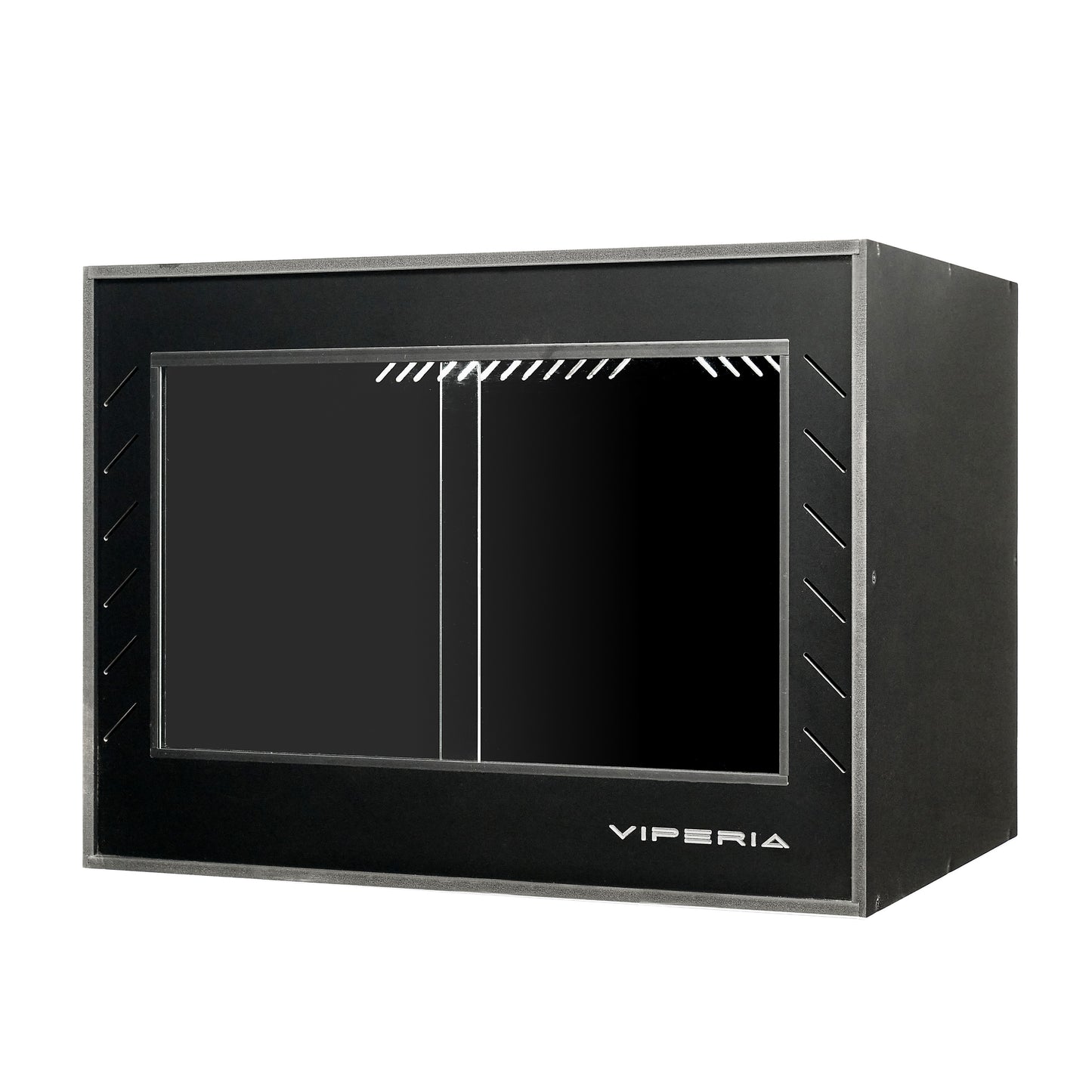 60x45x45cm - PVC Vivarium