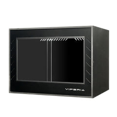 60x45x45cm - PVC Vivarium