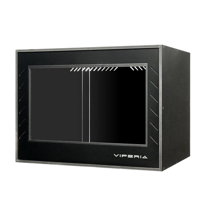 60x45x45cm - PVC Vivarium