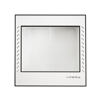 90x60x90cm - PVC Vivarium