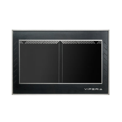 90x60x60cm - PVC Vivarium