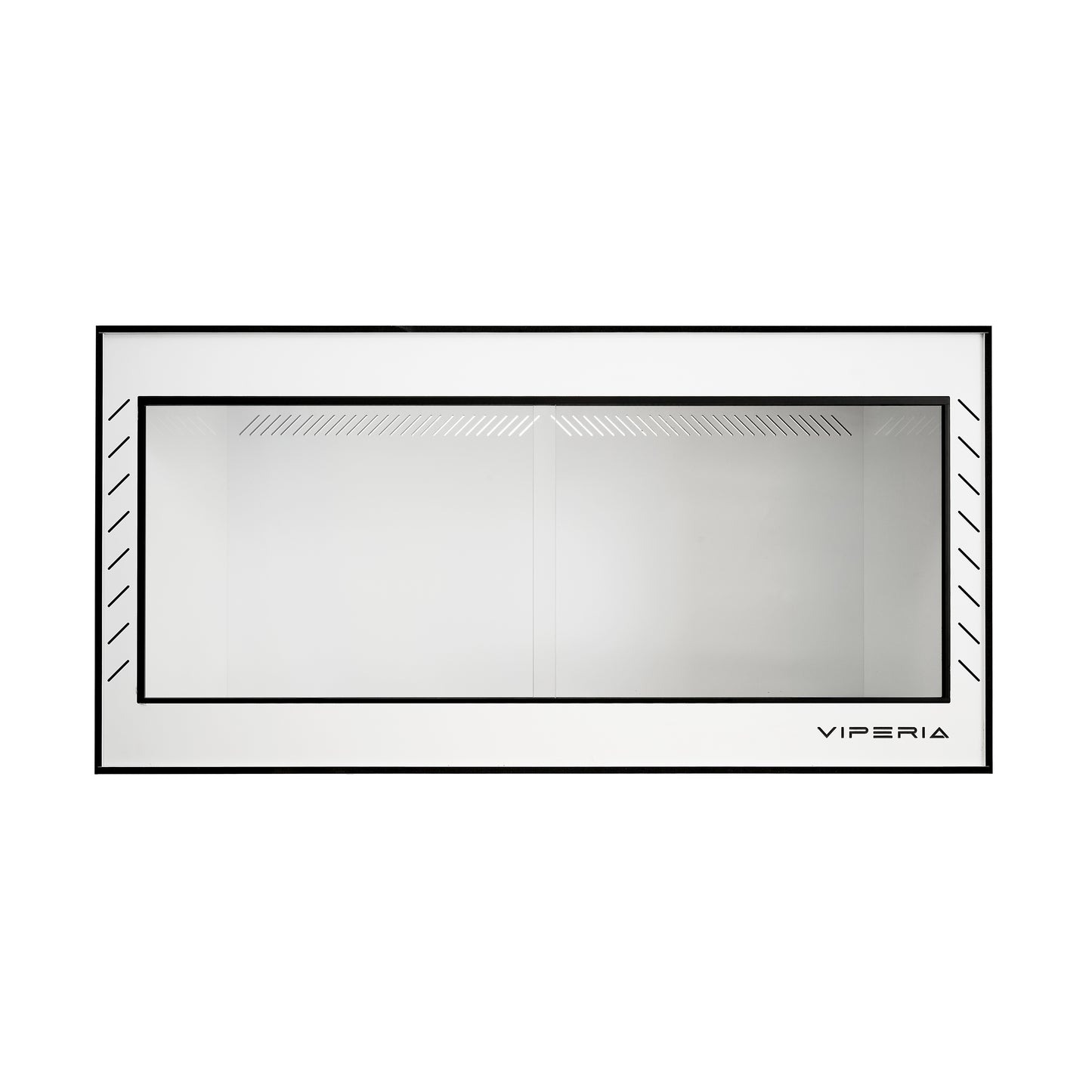 120x60x60cm - PVC Vivarium