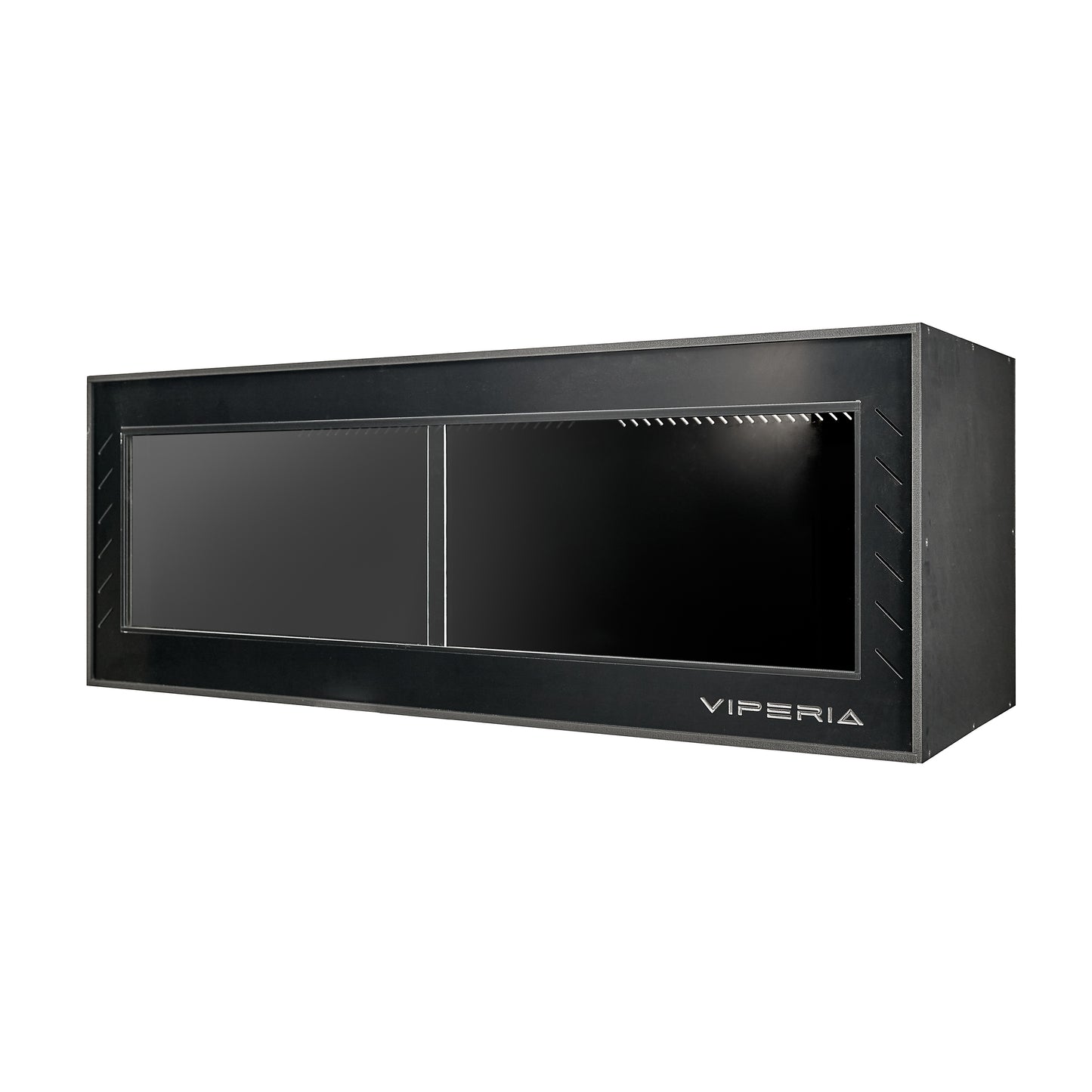 120x45x45cm - PVC Vivarium