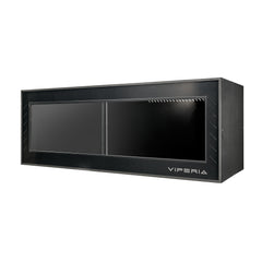 120x45x45cm - PVC Vivarium