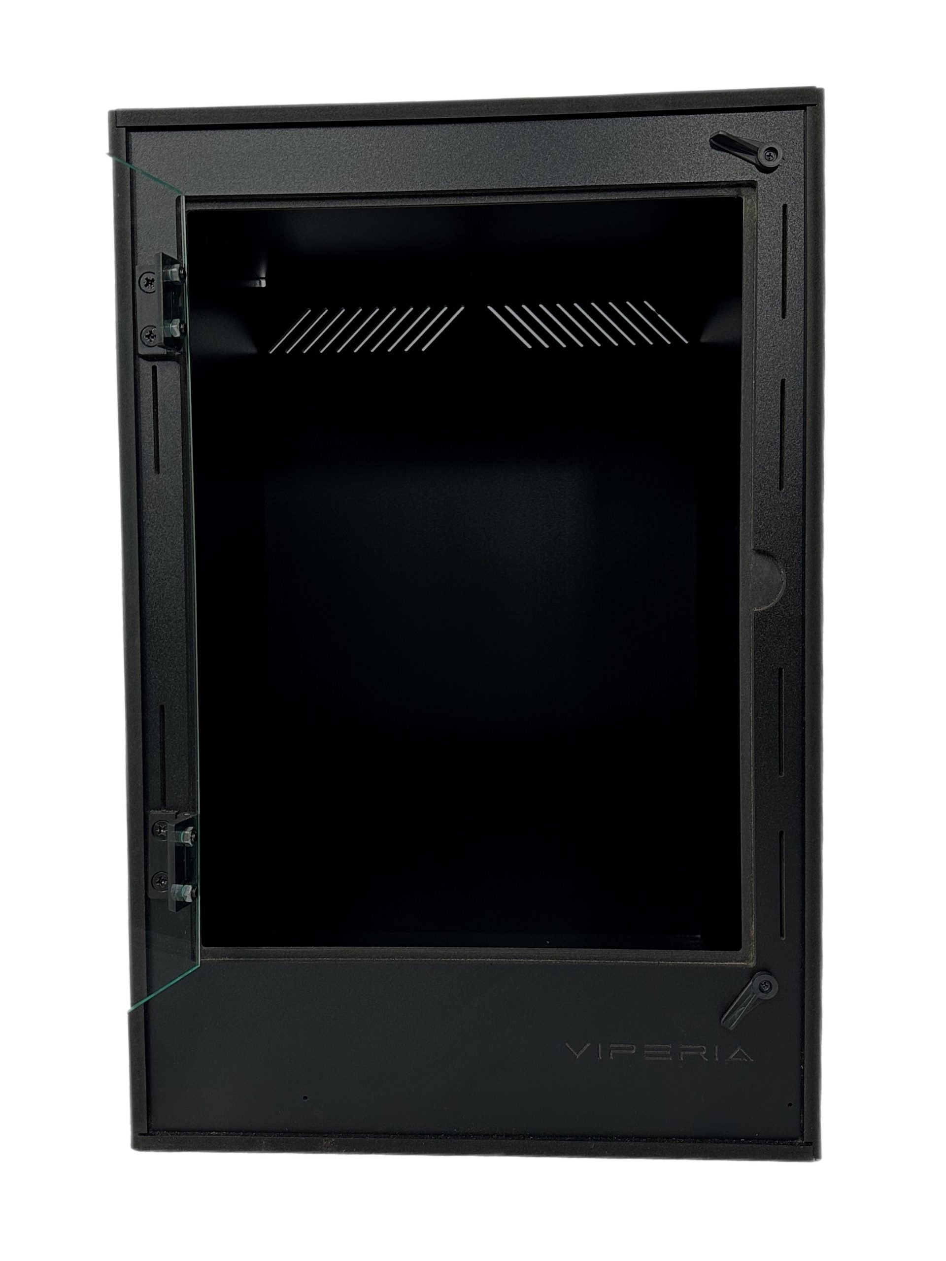 40x40x60cm PVC reptile vivarium enclosure by Viperia