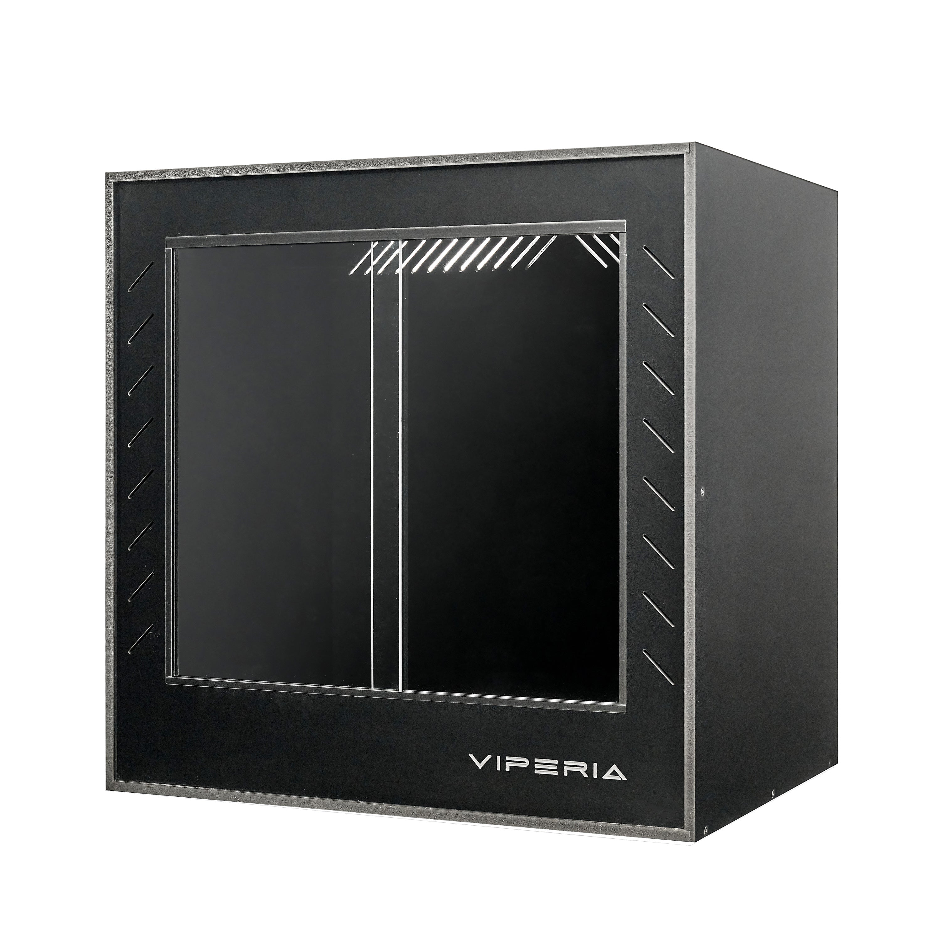 2ft PVC Vivarium for Sale UK - 60x45x60cm – Viperia UK