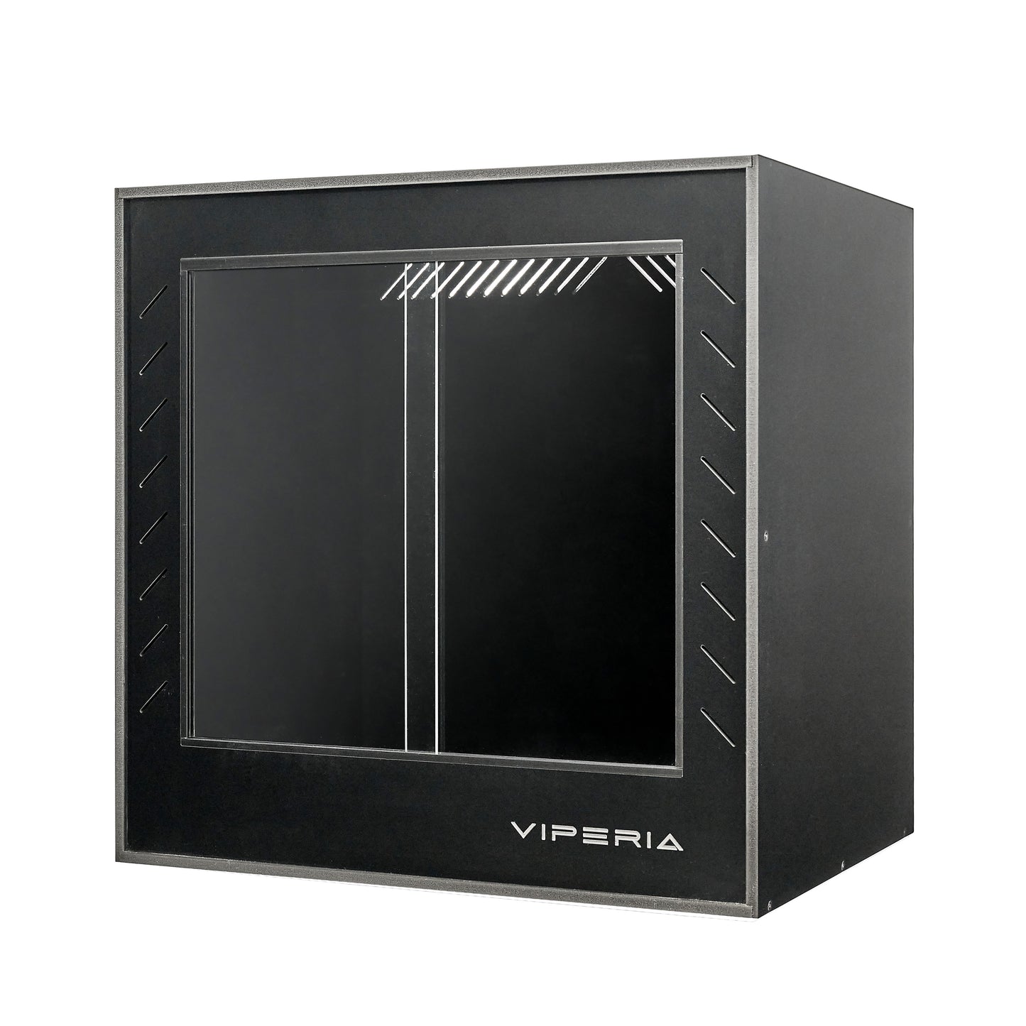 60x45x60cm - PVC Vivarium