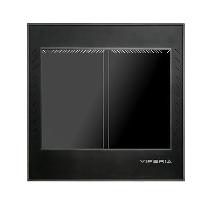 90x60x90cm - PVC Vivarium