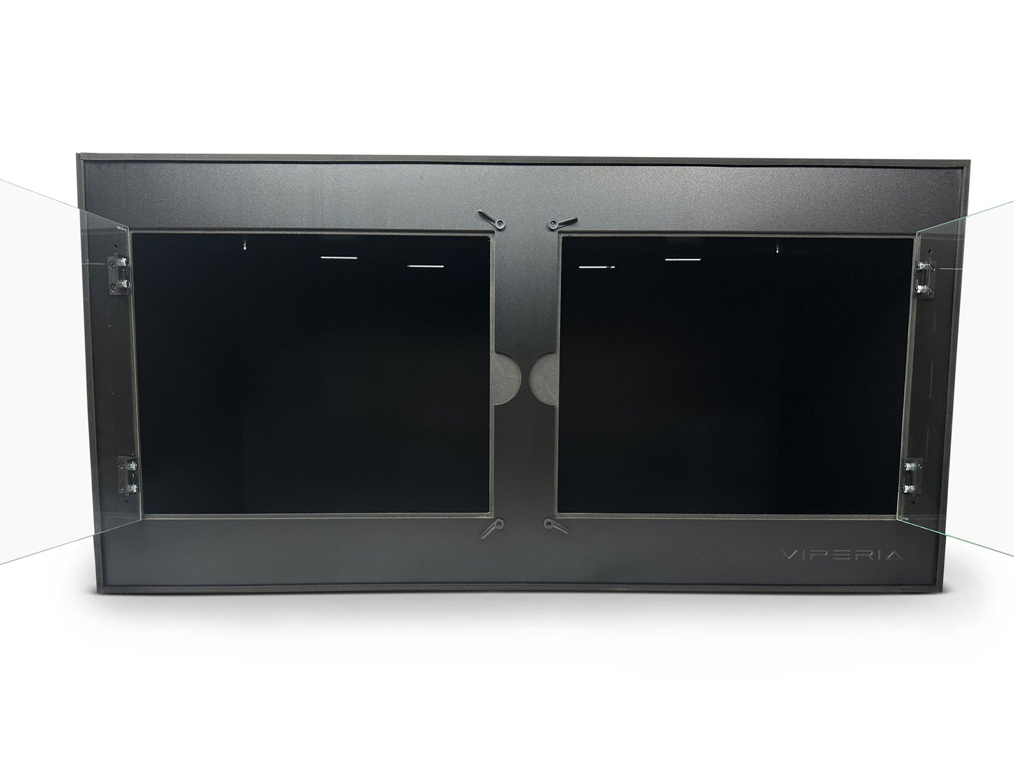 120x60x60cm PVC reptile vivarium enclosure by Viperia