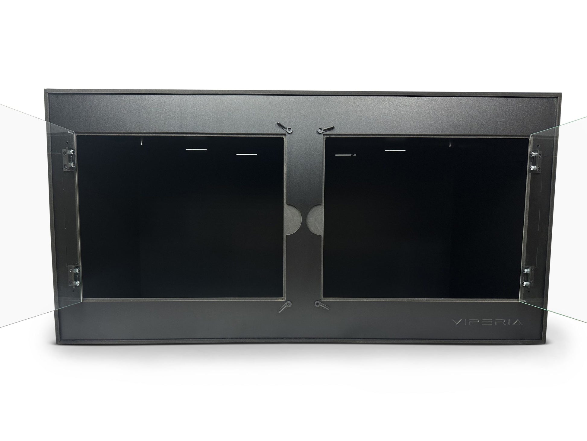 120x60x60cm PVC reptile vivarium enclosure by Viperia